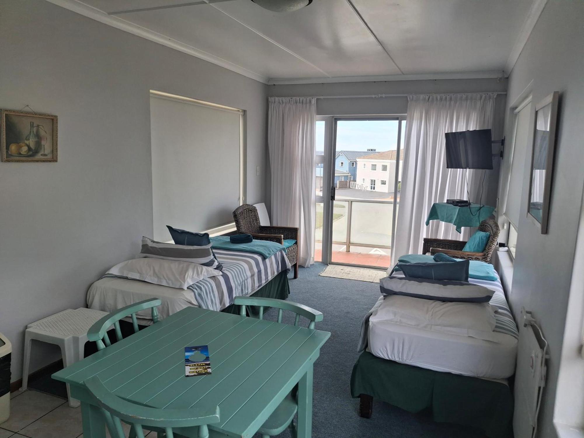 Whale Watchers Inn Witsand Esterno foto