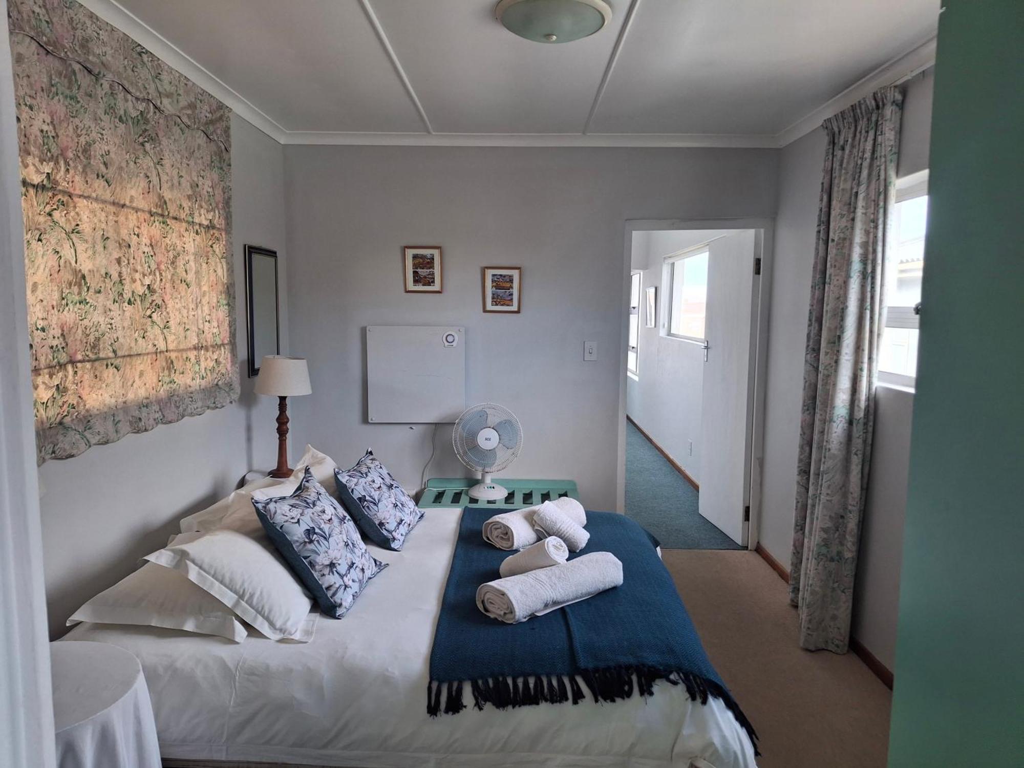 Whale Watchers Inn Witsand Esterno foto