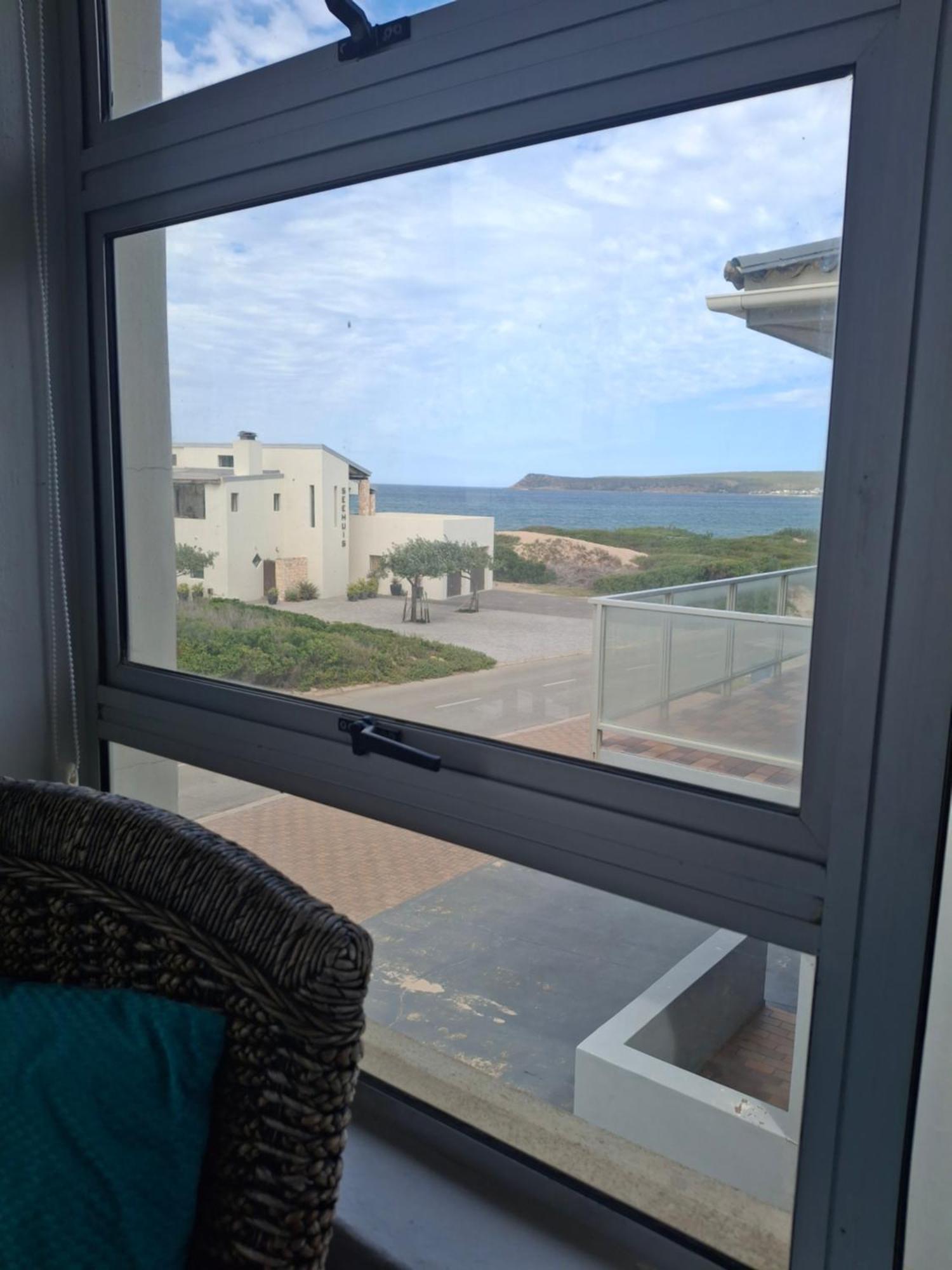 Whale Watchers Inn Witsand Esterno foto