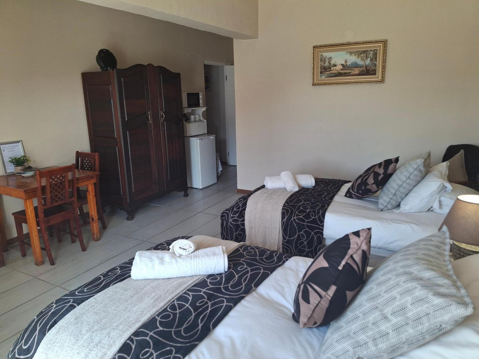 Whale Watchers Inn Witsand Esterno foto