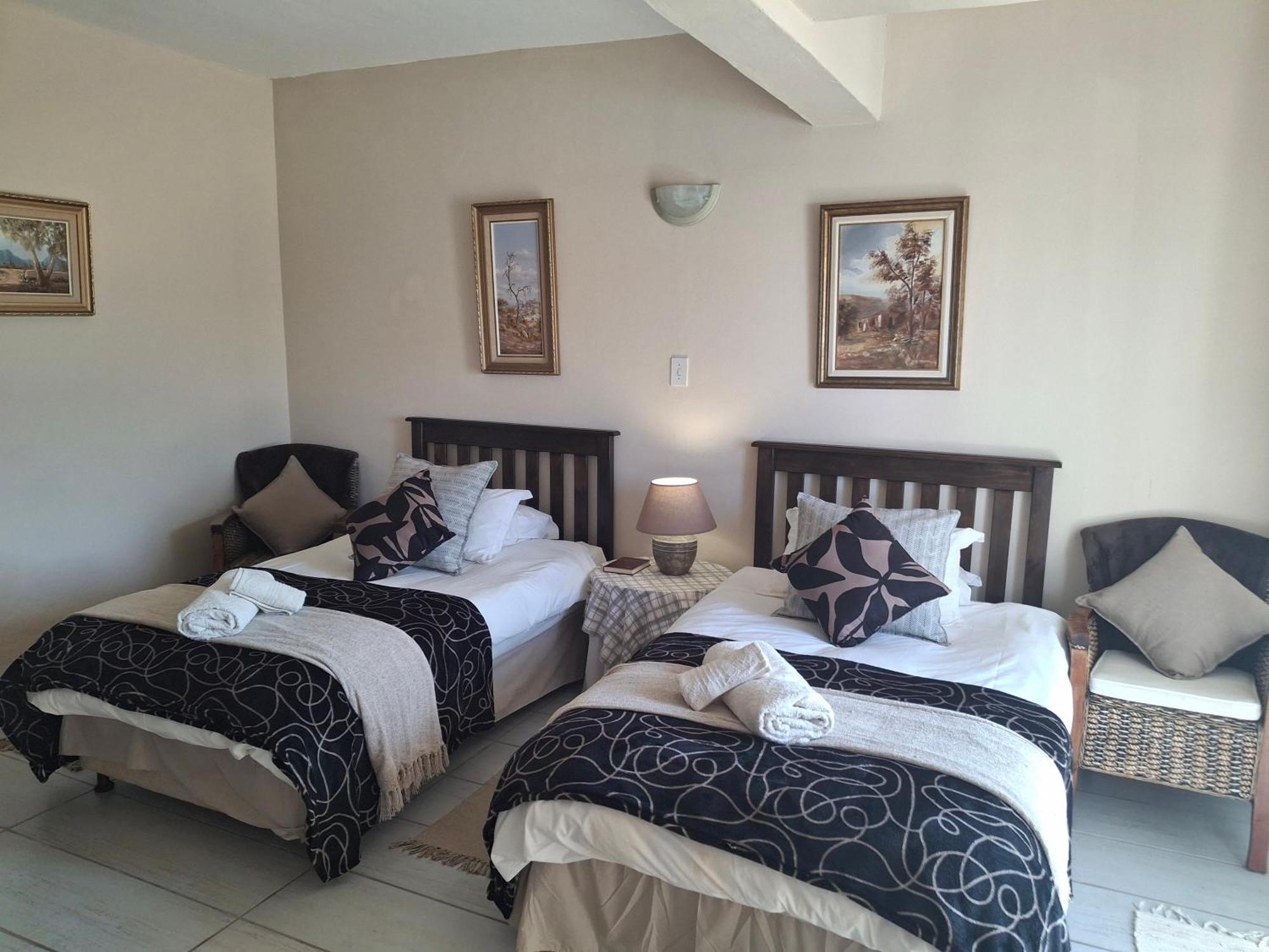Whale Watchers Inn Witsand Esterno foto