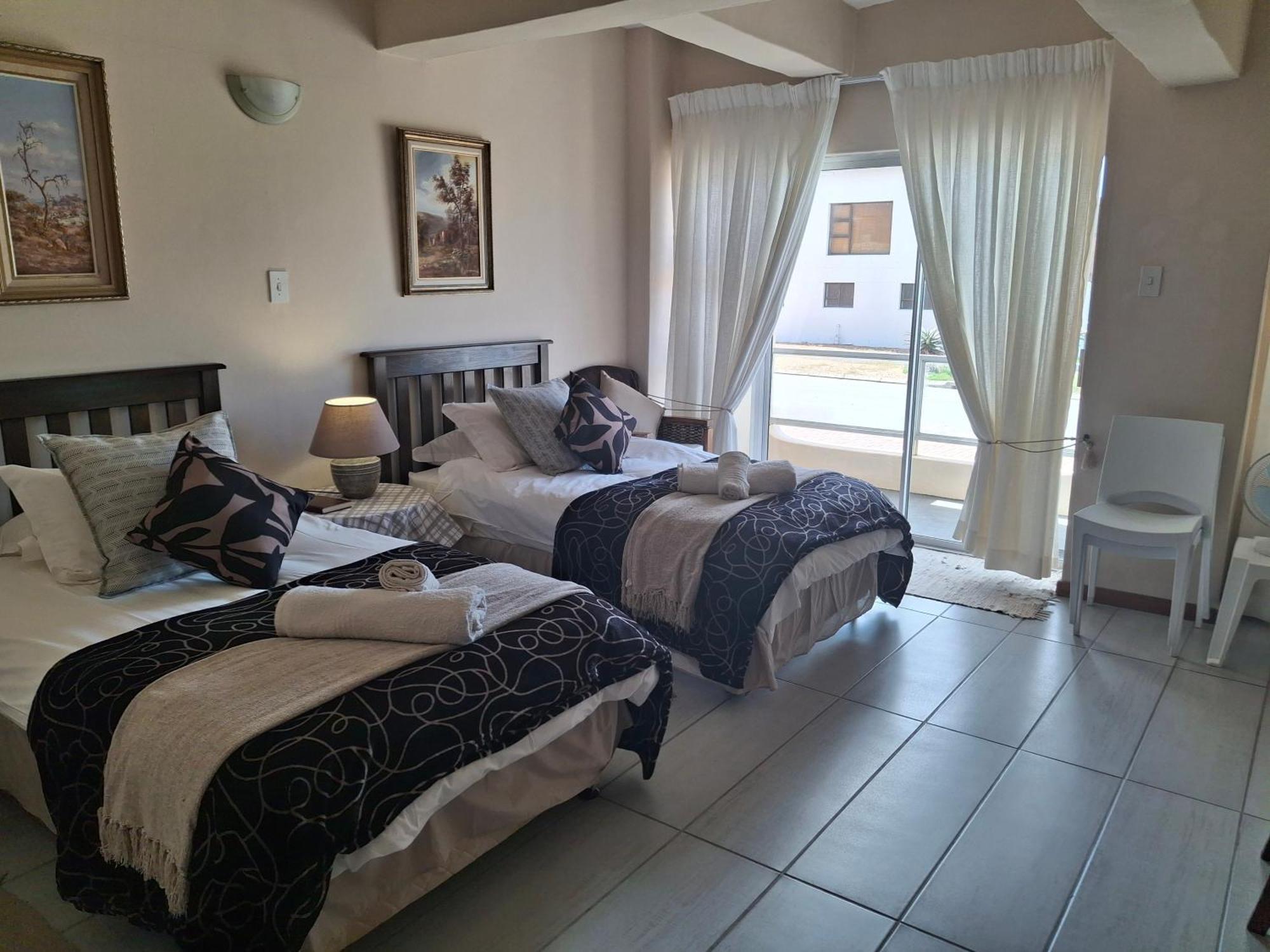 Whale Watchers Inn Witsand Esterno foto