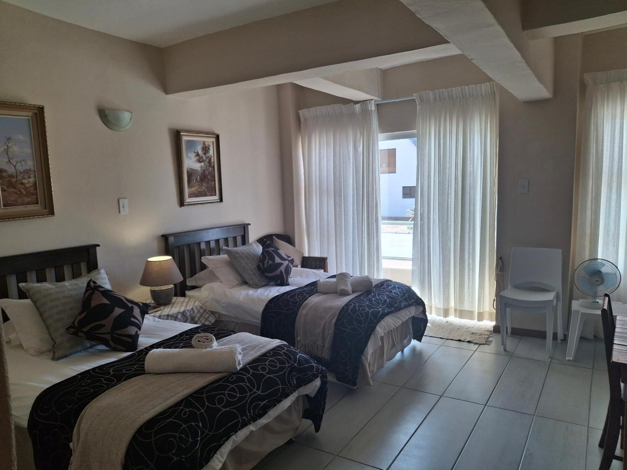 Whale Watchers Inn Witsand Esterno foto